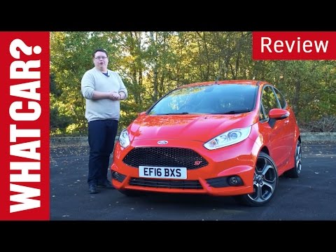 Ford Fiesta ST 2017 review | What Car?