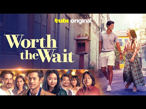 WORTH THE WAIT (Lana Condor, Ross Butler) | Exclusive Clip