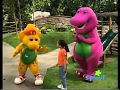 Barney Friends Play It Safe Season 7 Episode 14