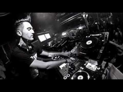 Tristan Garner vs Cobra Starship - You make me feel Punkx (DJ Antho's bootleg)