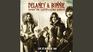 That's What My Man is For (Live: Falconer Theater, Copenhagen, Denmark, December 12, 1969)