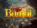 Opening Closing To Cinderella 1991 VHS