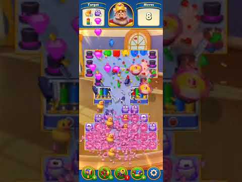 Royal Match Level 2093