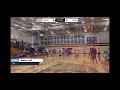 Spring High School and Club Volleyball Highlights 2021