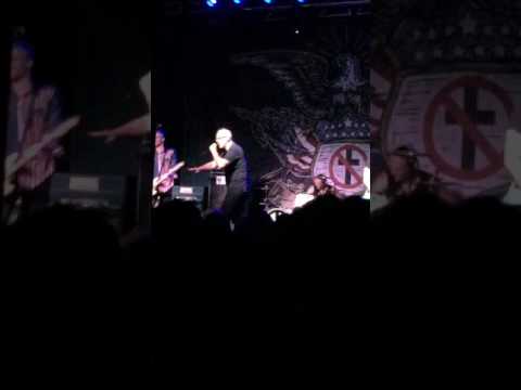 Best For You - Bad Religion