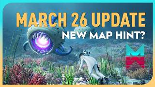 Download lagu Once Human March 26 Update: Morphic Trees, Sea Rabbits & NEW Map Hints! mp3 Download lagu Once Human March 26 Update: Morphic Trees, Sea Rabbits & NEW Map Hints! mp3