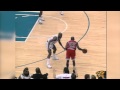 Finals Moments Jordan Over Russell