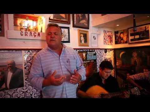 Gil Costa, "Fado José Marques do Amaral" - "Meu amor é nuvem branca"