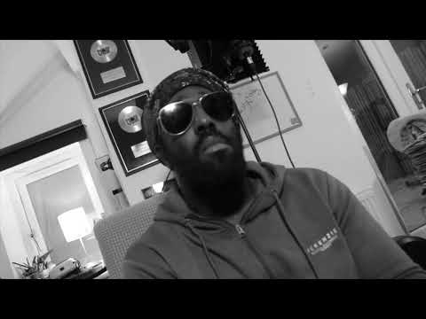 Raggo Zulu Rebel - Johnny P's caddy - #freestylefridays