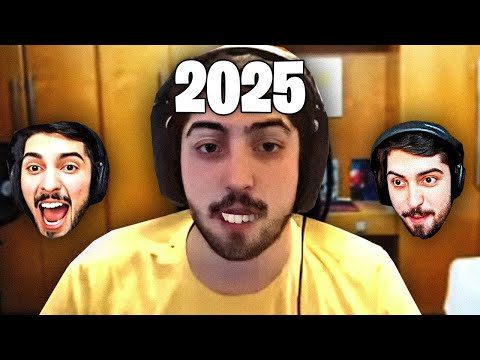 RETROSPECTIVA JUKES 2025 I MELHORES MOMENTOS (basicamente pra sempre)