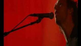 Coldplay Live 2006 Toronto - Fix you