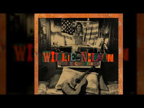 Willie Nelson - The Thrill Is Gone (with B.B.King)
