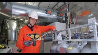 Carbonaide aims for carbon negative concrete technology