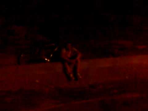 Zatte fles in Mellert