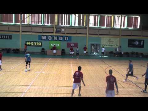 DOLGORUKIYE - BS riga rudens 2010