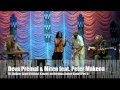 Fly High Deva Premal Miten & Peter Makena 