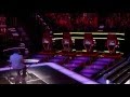 Blessing Offor ( Just The Two of Us ) - The Voice US Season 7