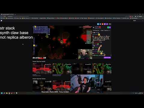 [POE CLIPS] VENOM GYRE/COBRA LASH FOR THE NEW MTXS, STR STACK SCION ACTION | MATHIL1