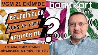 İZMİR BELEDİYESİ BURS, ANKARA BÜYÜKŞEHİR BELEDİYESİ YURT (KONUKEVİ) BA