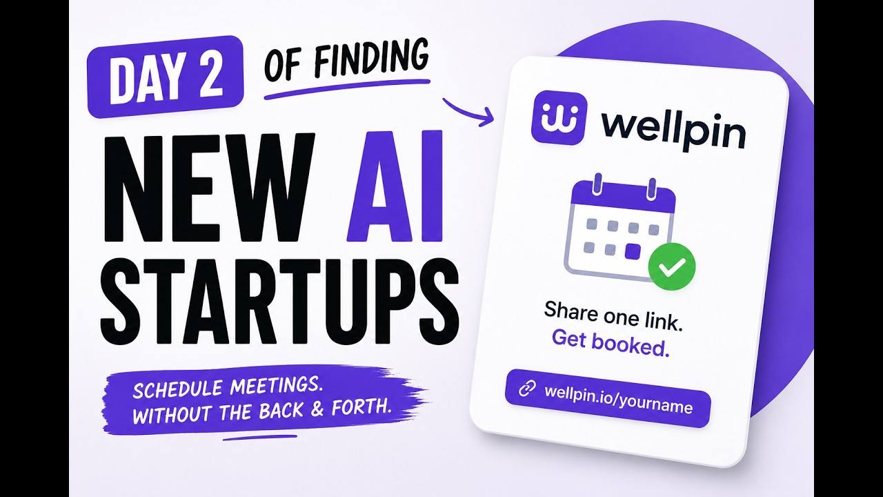 Wellpin tutorial