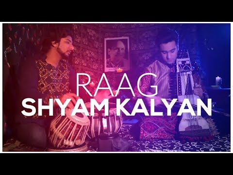 Nabeel Khan  Nabeel Khan Raag Shyam Kalyan