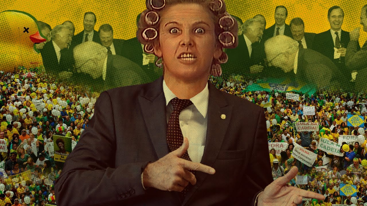 “POBRE DE DIREITA”