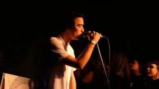 Lust For Youth – Better Looking Brother (Moscow 2015)