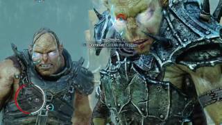 Shadow of Mordor How to Control Your Branded!!(EOC)