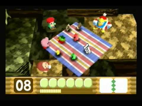 Kirby 64 - Part 4: Woah.