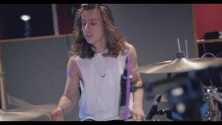 The Prodigy - Wild Frontier - Drum Remix