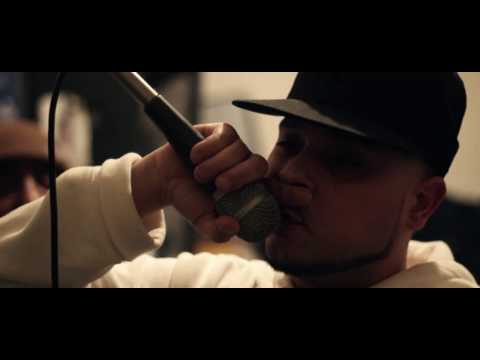 DRO PESCI- "HARSH REALITY"  (OFFICIAL VIDEO)