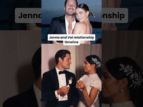 #dancingwiththestars #dwts #val #jenna #foryou #fyp
