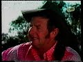 Slim Dusty- Indian Pacific (Music Video)