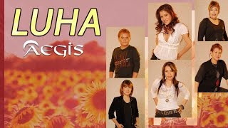 Aegis - Luha (Lyrics Video)