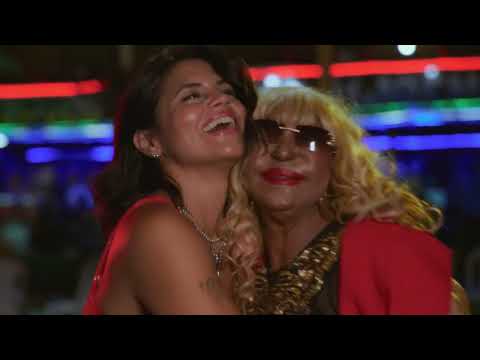 Techy + Fefita La Grande - EL SABE (video oficial)