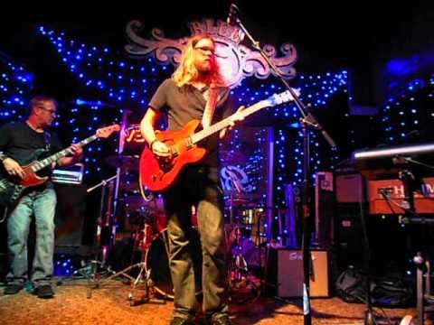 Skinny Velvet - "Whipping Post" -  6/1/13