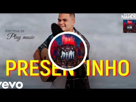 Guga Nandes  Gabily   Audaciosa E Louca