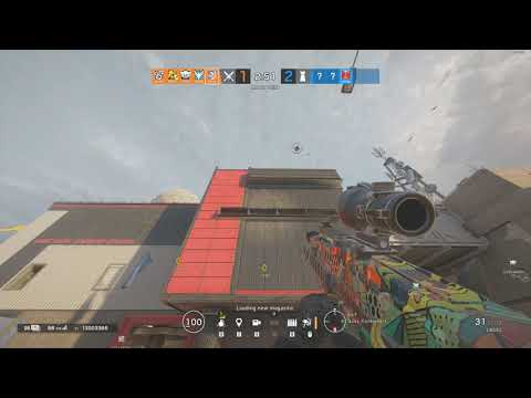 Kanal reworked 2019 insane nade spot works!