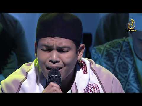 HIJRAH BERSELAWAT | KASIH SAYANG SESAMA MANUSIA ...