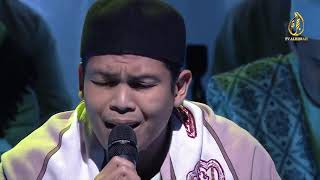 Download lagu HIJRAH BERSELAWAT | KASIH SAYANG SESAMA MANUSIA mp3