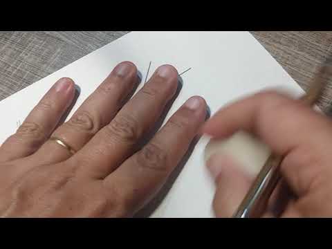 Definição dos limites de integração.