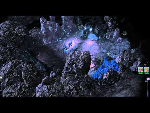 Starcraft 2: Odyssey 02 - Soldiers of the Federation