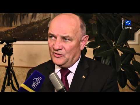 Skala TV info - aktualno "Reportaža 12. seje občinskega sveta občine Slovenske Konjice"