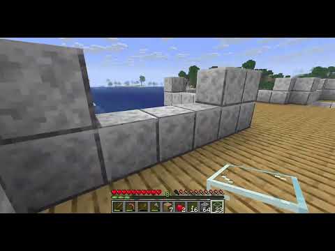 Let's Play Minecraft Season 3: Episode 14 - Building on up