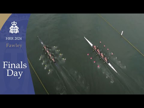 Windsor Boys' School v Marlow R.C. - Fawley | Henley 2024 Finals