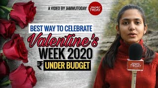 Best Way to Celebrate Valentine's Week Under Budget : Valentine's Day 2021 Gift Ideas for GF/BF ❤️