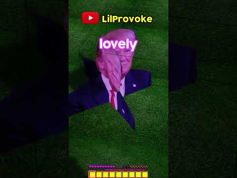LilProvoke Short's - Minecraft, But It's Cursed 😲😲😲