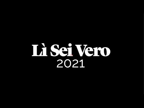 Il Veliero Monza -  Lì Sei Vero 2021 -  Riassunto della quinta edizione