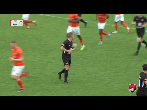 Samenvatting TEC - HHC Hardenberg