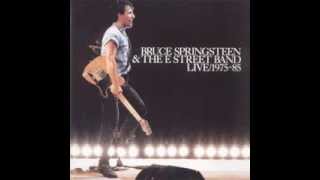 Rosalita (Come Out Tonight)